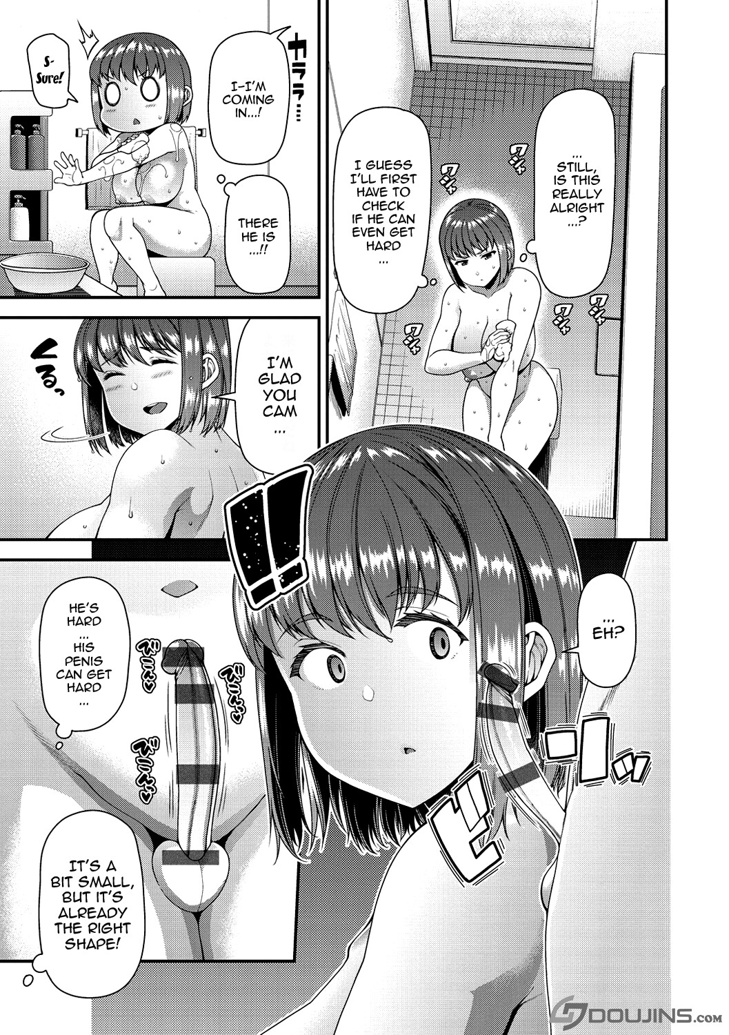Hentai Manga Comic-Wife Fes ~Breeding My Brother's Wife By His Request~-Chapter 4-5